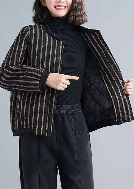 Sophisticated Coat with a Clean Classic Look
