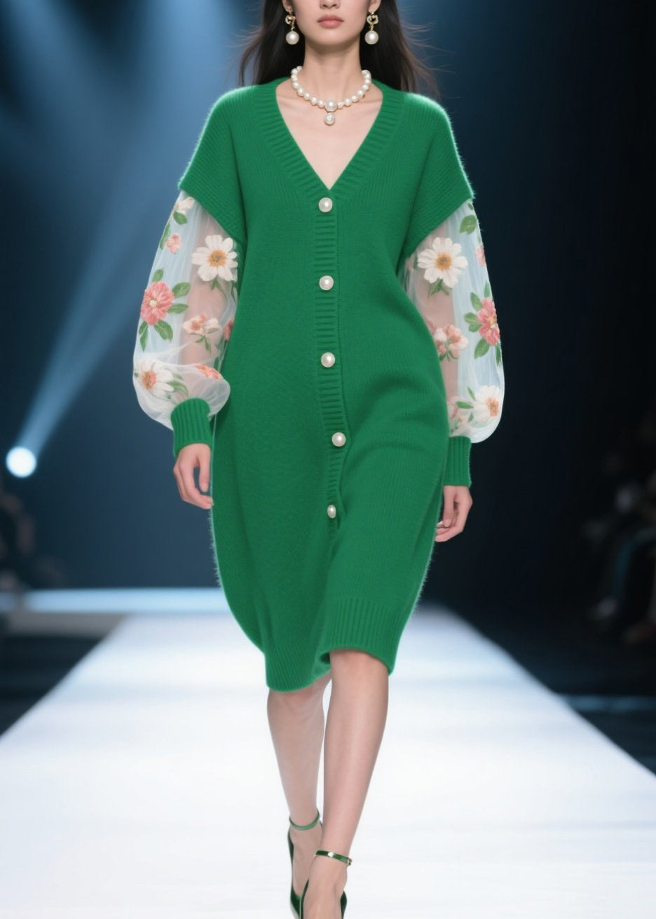 Gracefully Styled Cardigan for Any Occasion