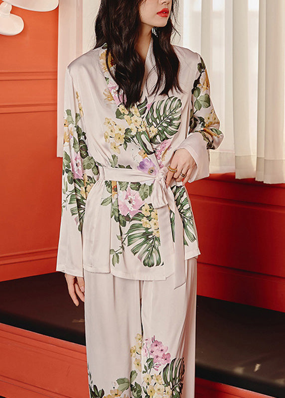 Beautifully Finished Garment in a Timeless Design