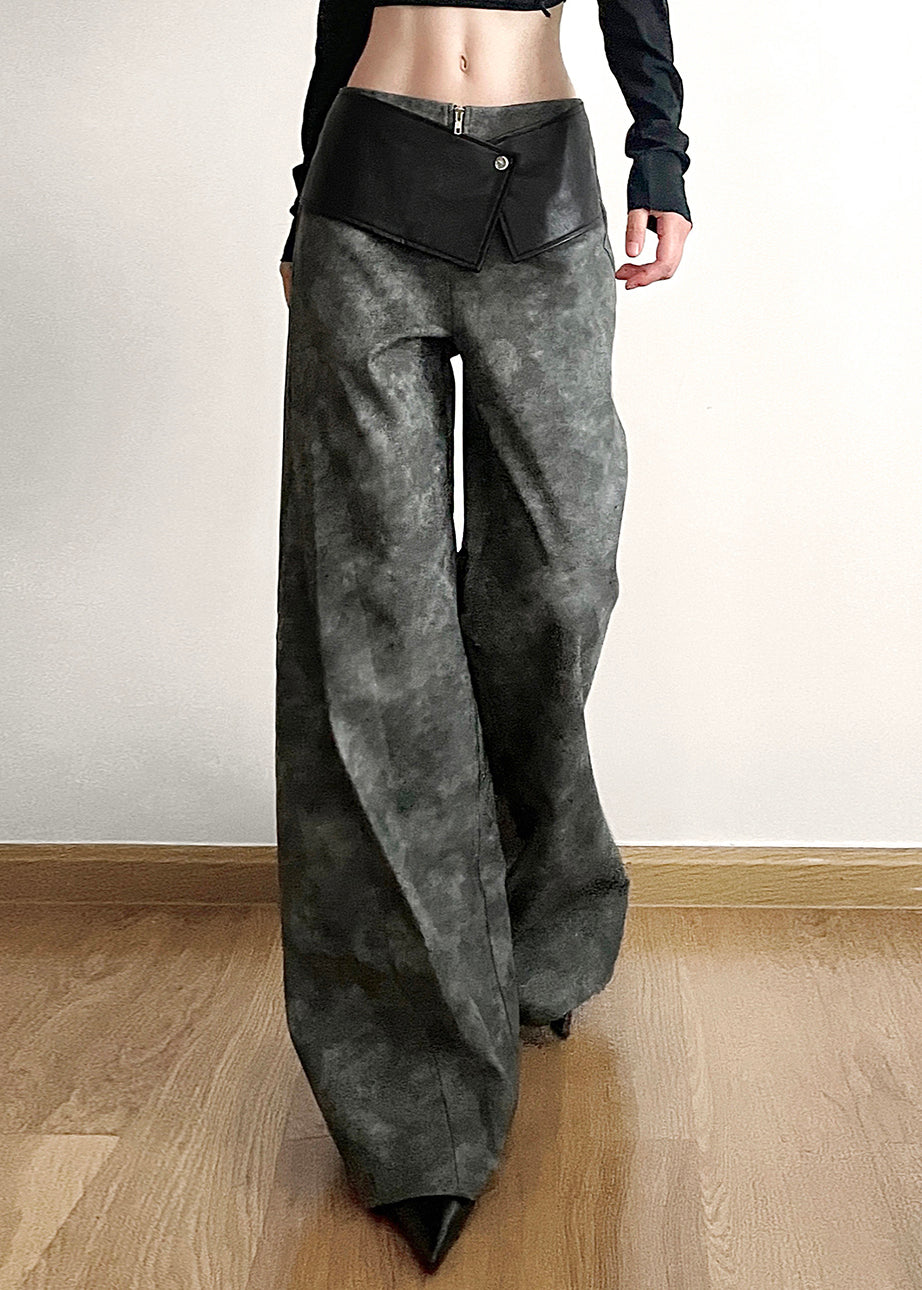 Beautifully Finished Pants in a Timeless Design