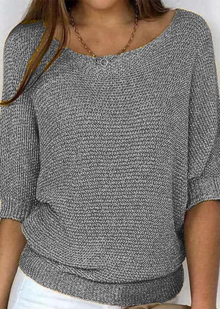 Beautifully Balanced Top with Timeless Character