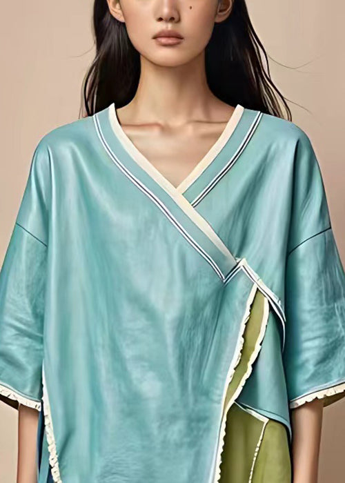 Beautifully Crafted Top in a Classic Style