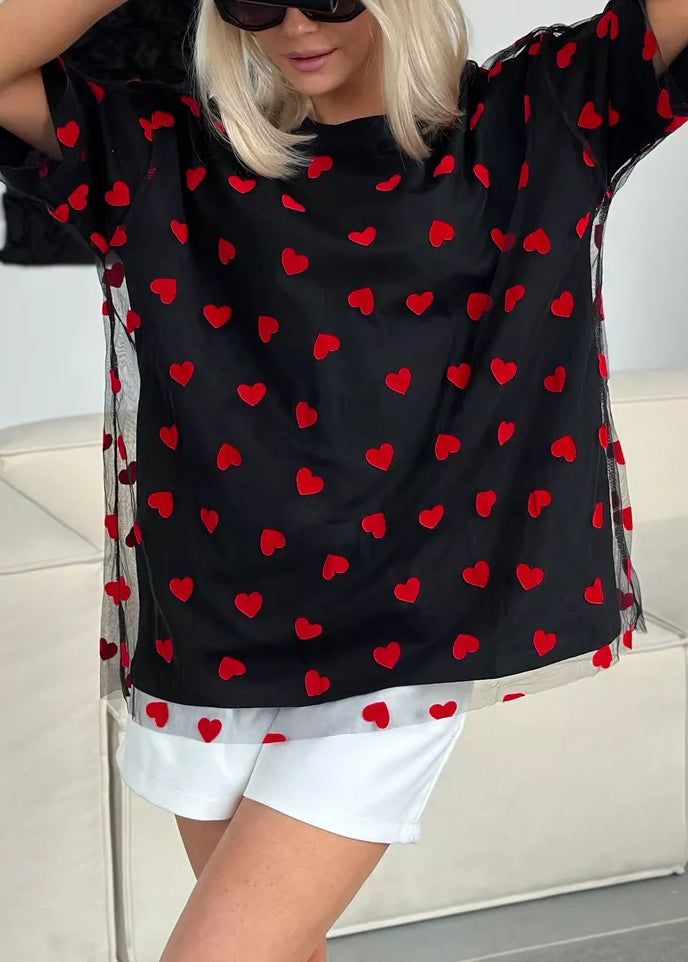 Beautifully Balanced Shirt with Timeless Character