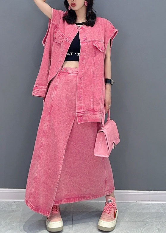 Beautifully Finished Garment in a Timeless Design