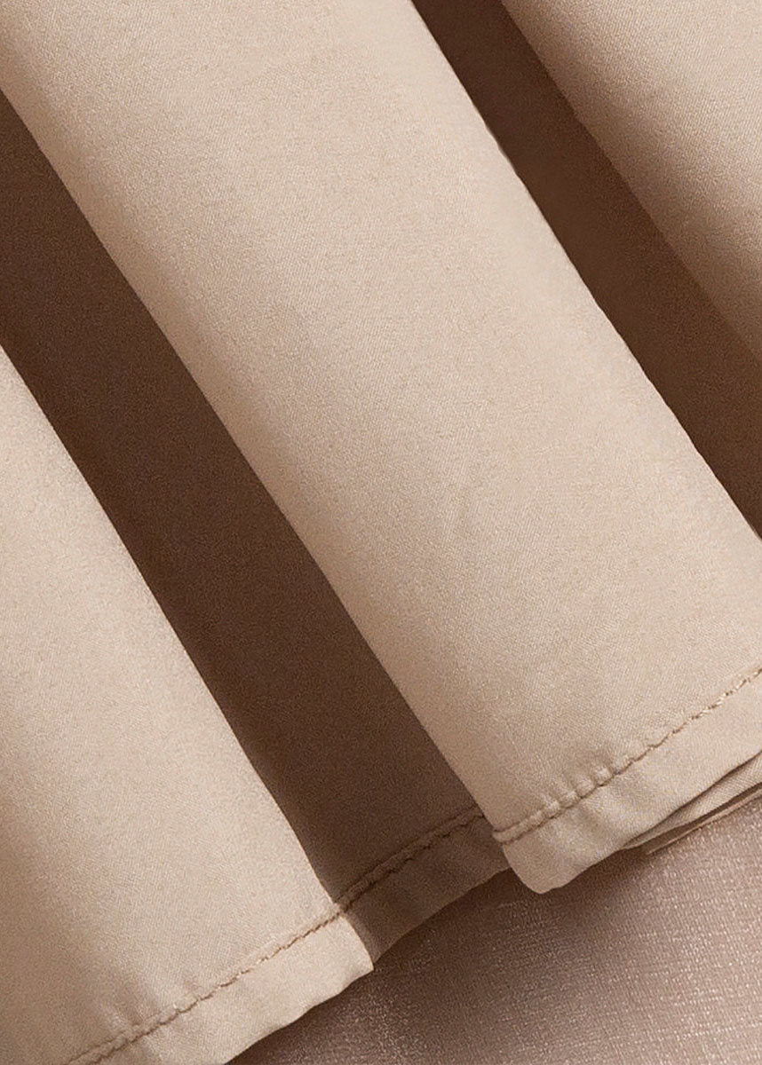 Beautifully Finished Garment in a Timeless Design