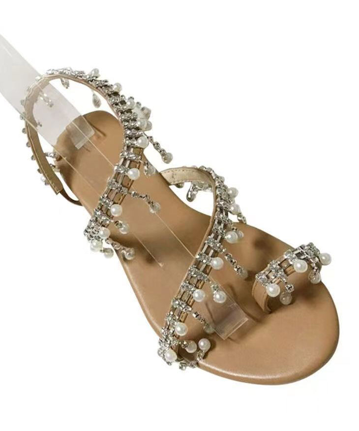 Stylish Orthopedic Sandals for Any Occasion