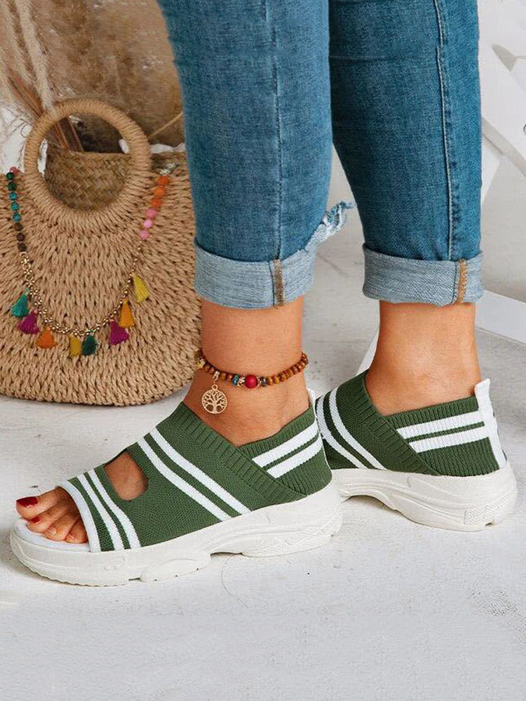 Stylish Orthopedic Sandals for Any Occasion