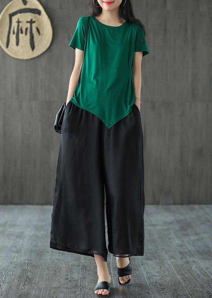 Sophisticated Pants with a Clean Classic Look