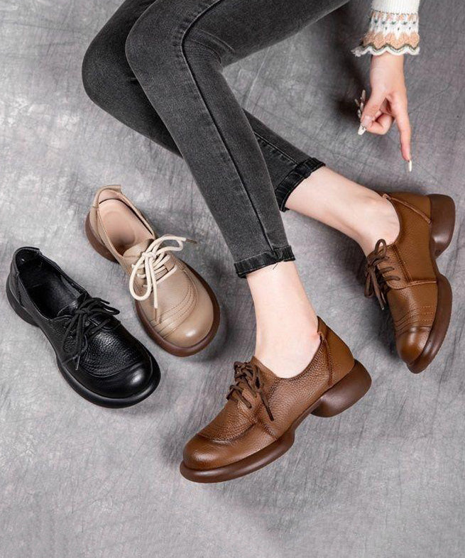 Graceful Orthopedic Shoes for Modern Look