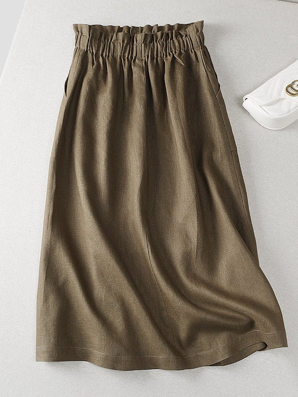 Sophisticated Garment with a Clean Classic Look