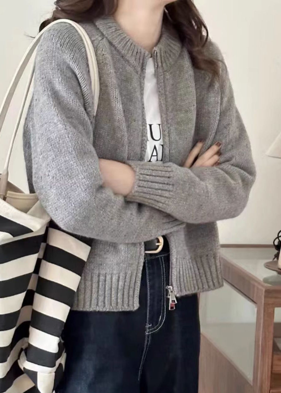 Elegantly Styled Coat for Everyday Wear