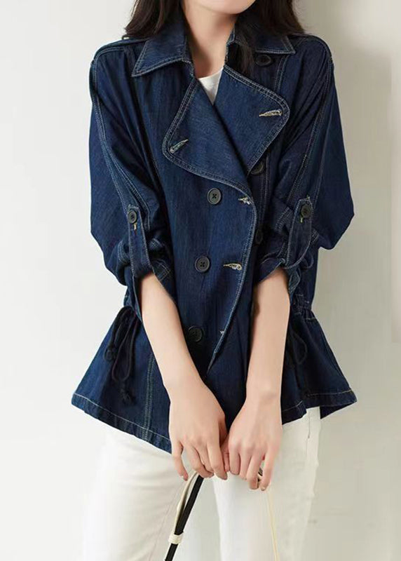Beautifully Balanced Coat with Timeless Character