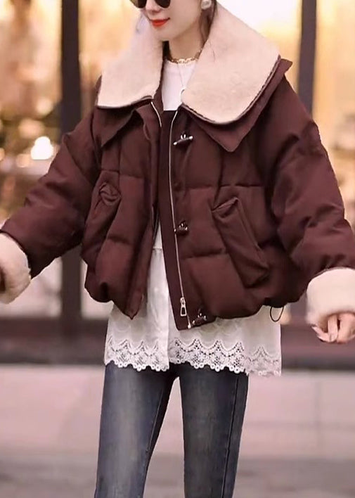 Classic Vintage Jacket with a Flattering Fit