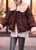 Classic Vintage Jacket with a Flattering Fit