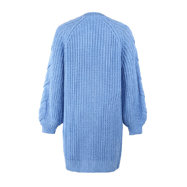 Beautifully Crafted Cardigan in a Classic Style