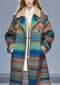 Gracefully Styled Coat for Any Occasion