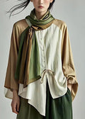 Elegantly Styled Shirt for Everyday Wear
