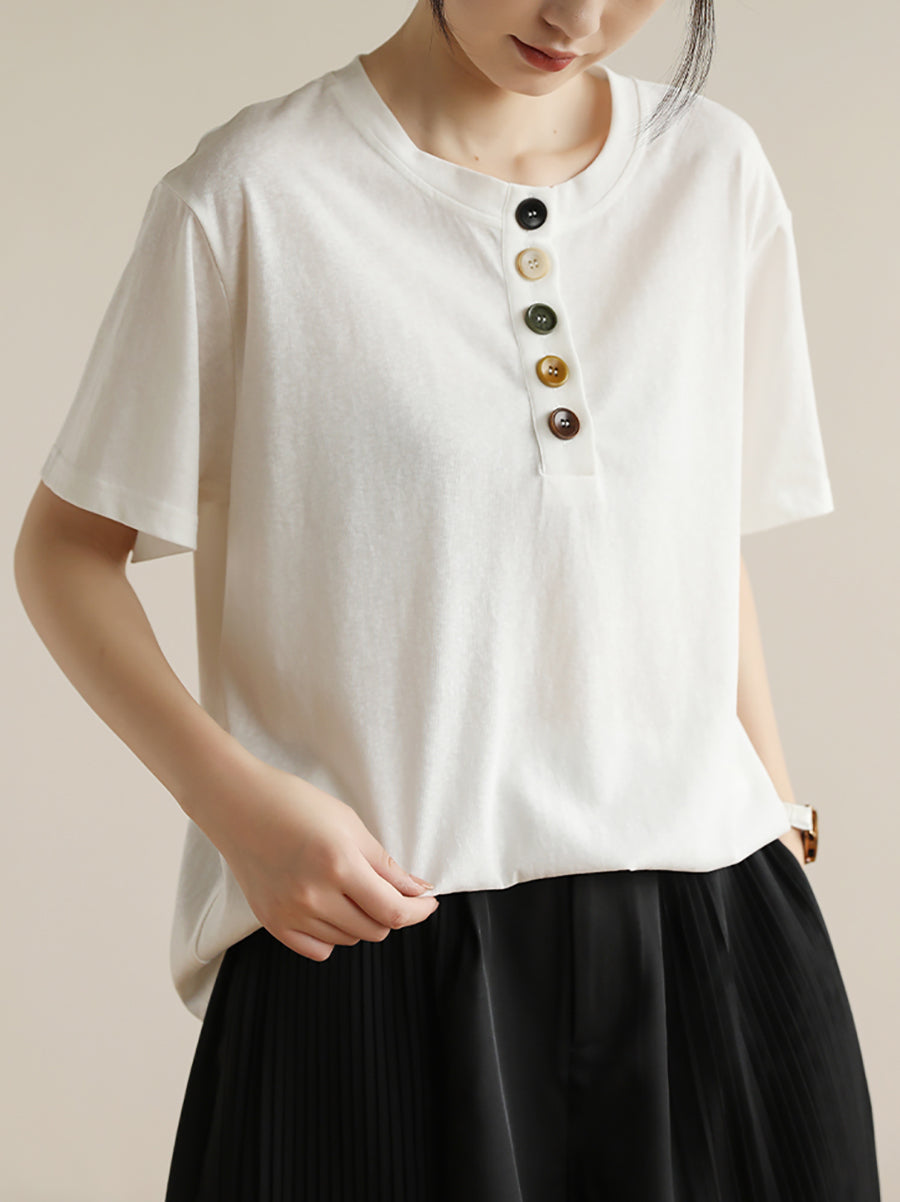 Classic Vintage Shirt with a Flattering Fit