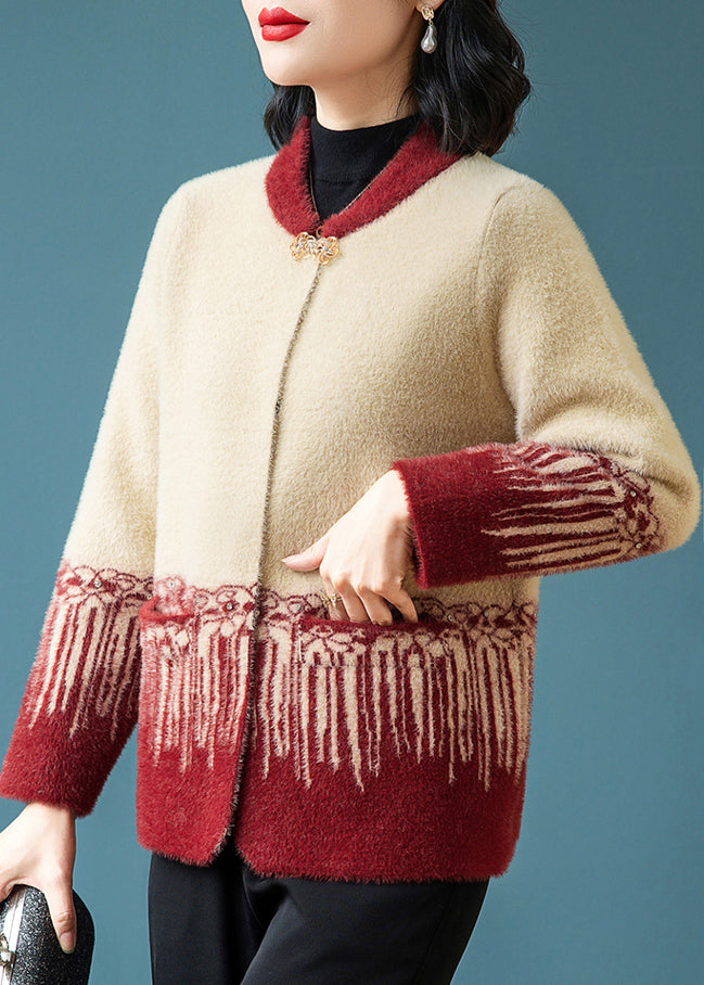 Beautifully Crafted Coat in a Classic Style