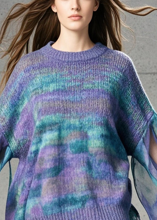 Polished Sweater with an Effortless Classic Look