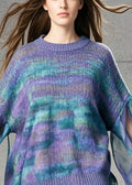 Polished Sweater with an Effortless Classic Look