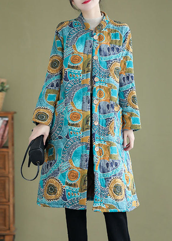Polished Coat with an Effortless Classic Look