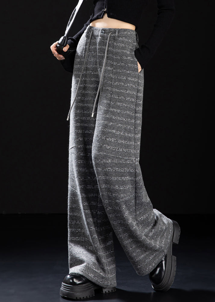 Polished Pants with an Effortless Classic Look