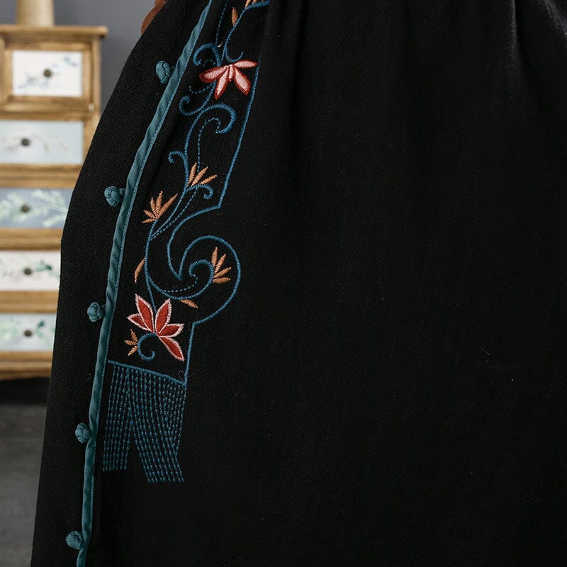 Elegantly Styled Garment for Everyday Wear