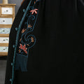 Elegantly Styled Garment for Everyday Wear
