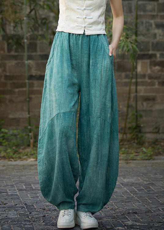 Beautifully Balanced Pants with Timeless Character