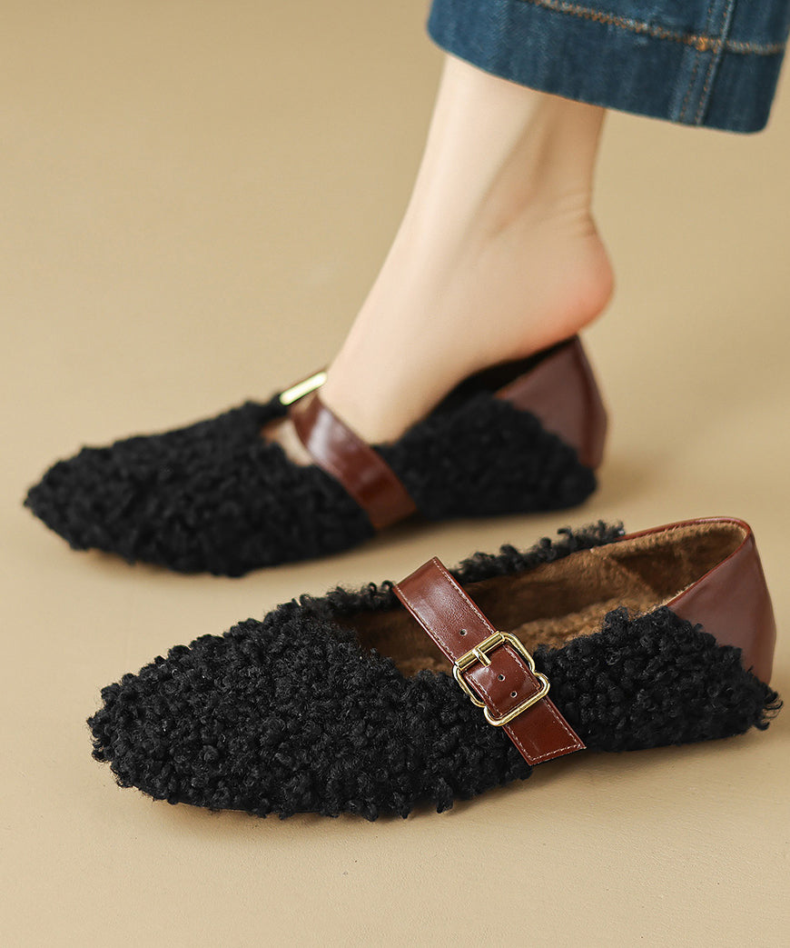 Stylish Orthopedic Flats for Any Occasion