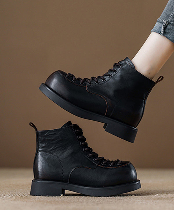 Elegant Orthopedic Boots for Every Step