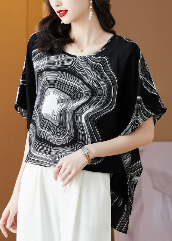 Polished Blouse with an Effortless Classic Look