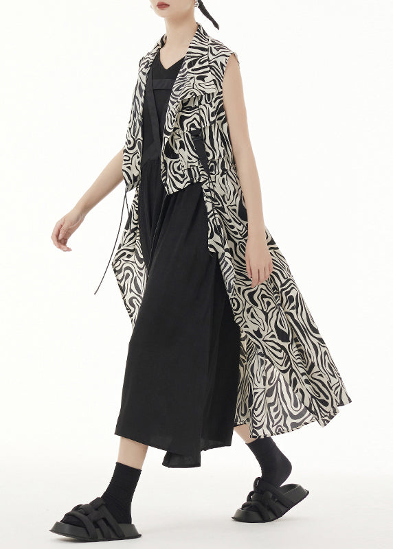Vintage Inspired Coat with a Contemporary Edge