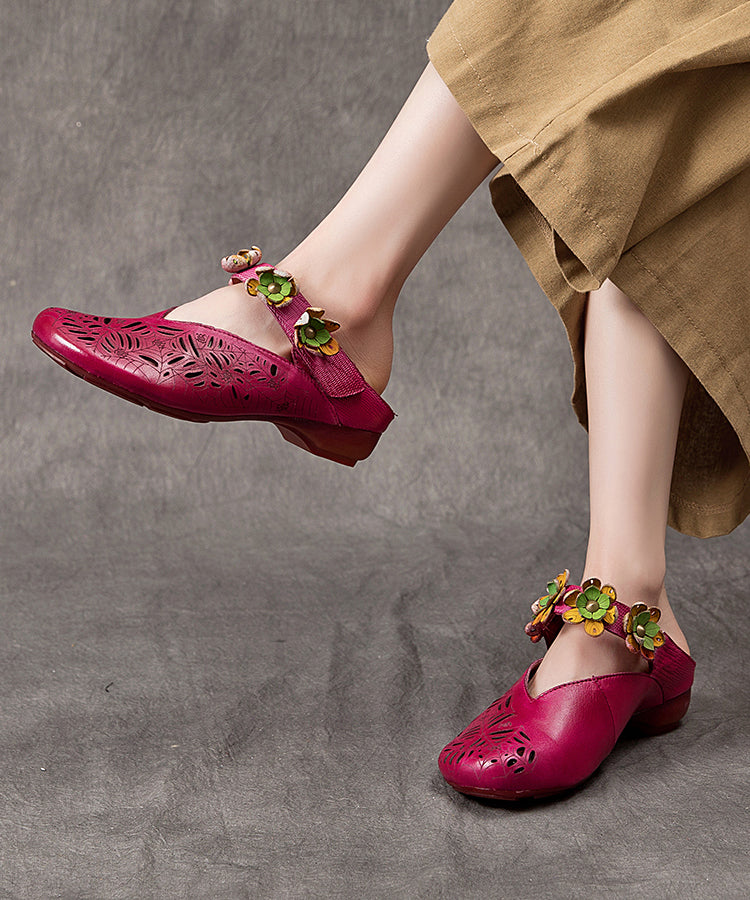 Graceful Orthopedic Sandals for Modern Look