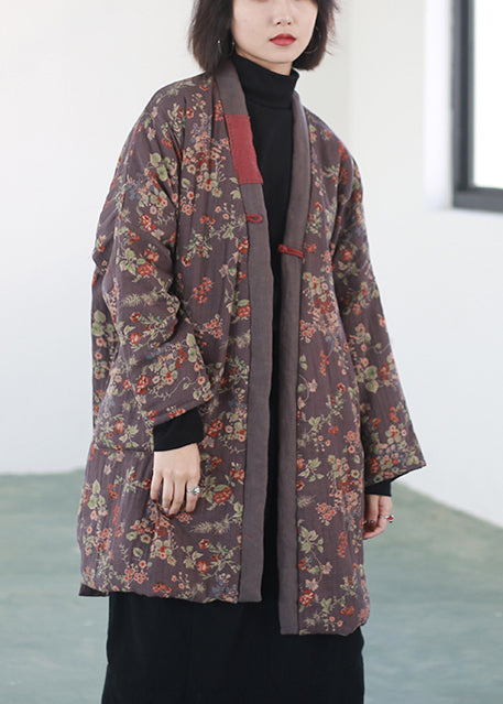 Beautifully Crafted Coat in a Classic Style