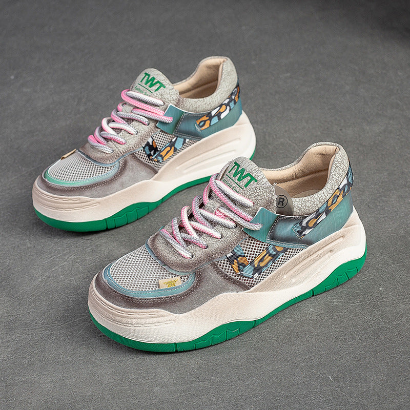 Graceful Orthopedic Shoes for Modern Look