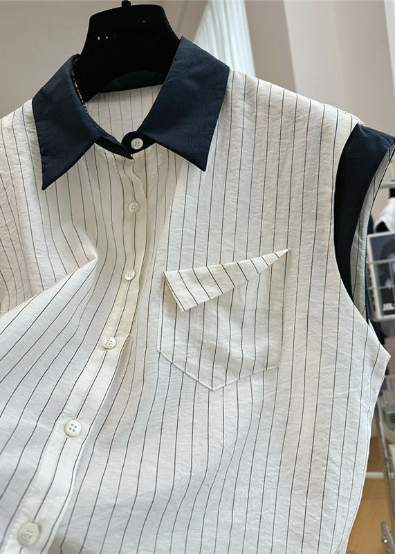 Vintage Inspired Garment with a Contemporary Edge
