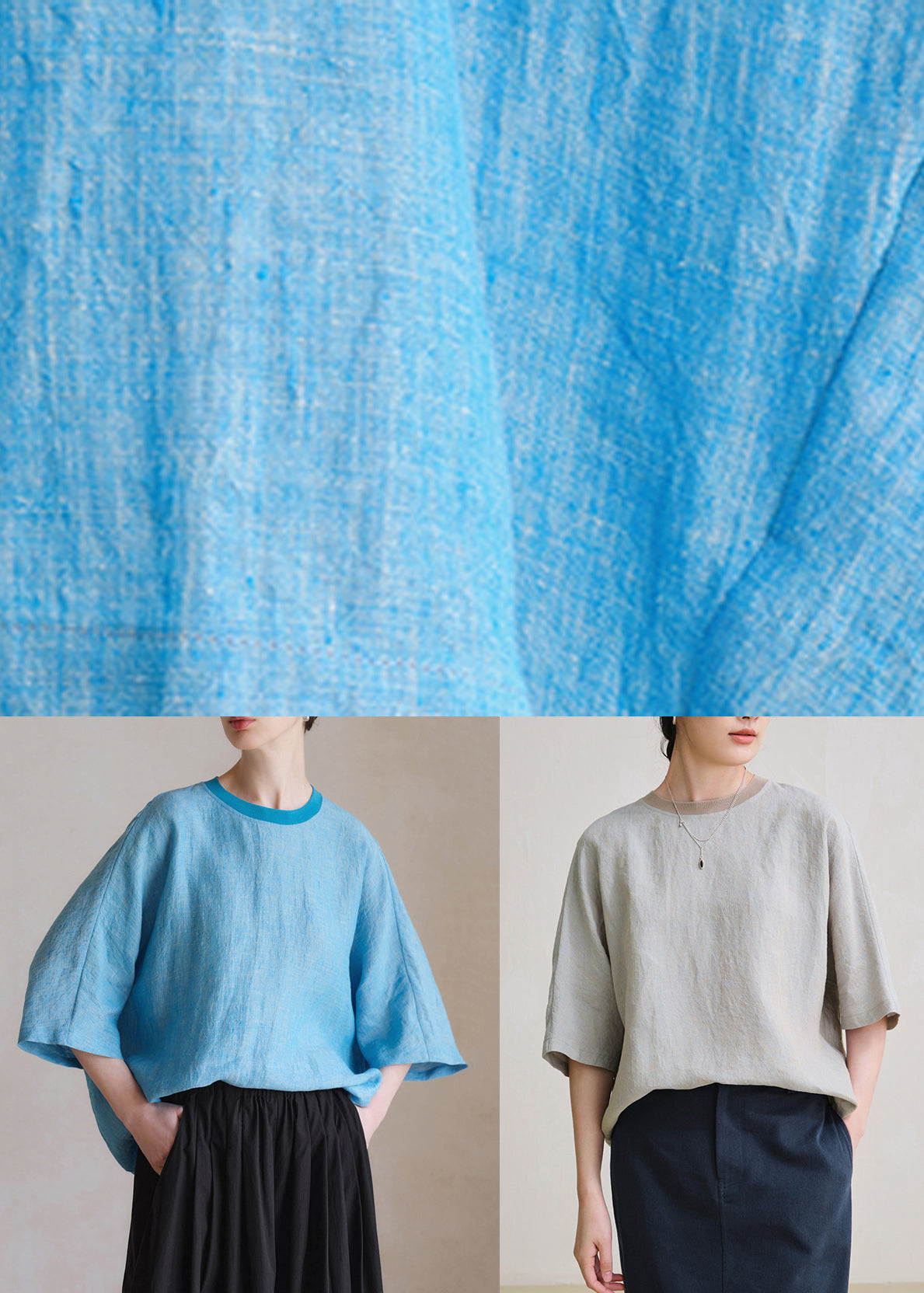 Beautifully Finished Top in a Timeless Design