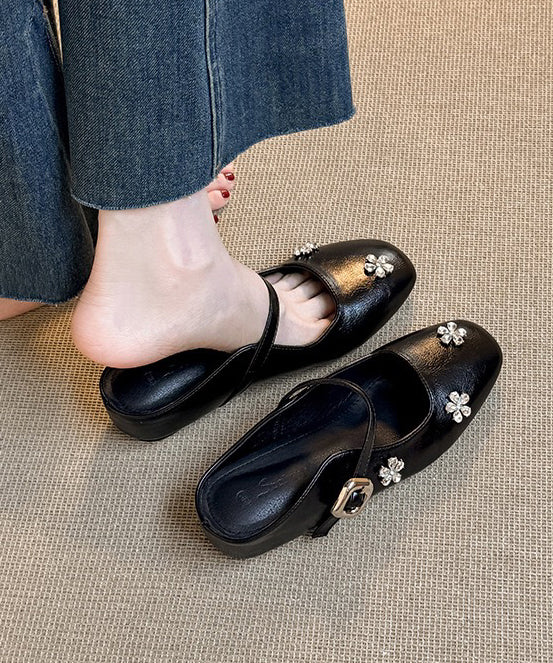 Elegant Orthopedic Sandals for Every Step