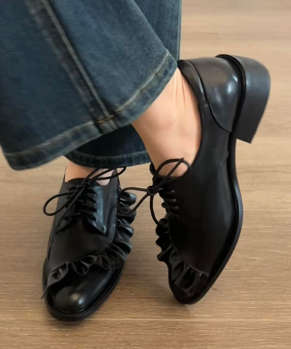 Beautifully Crafted Orthopedic Shoes