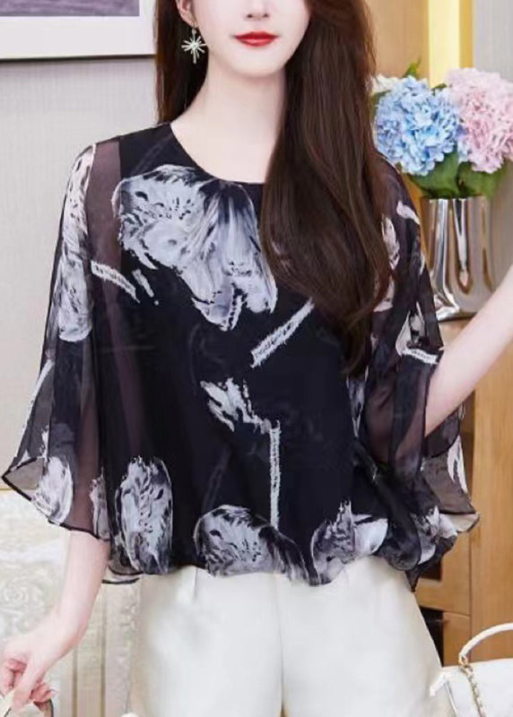 Polished Shirt with an Effortless Classic Look