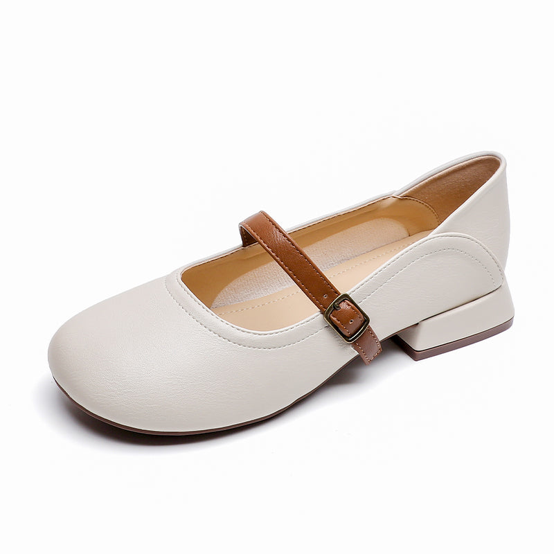 Graceful Orthopedic Loafers for Modern Look