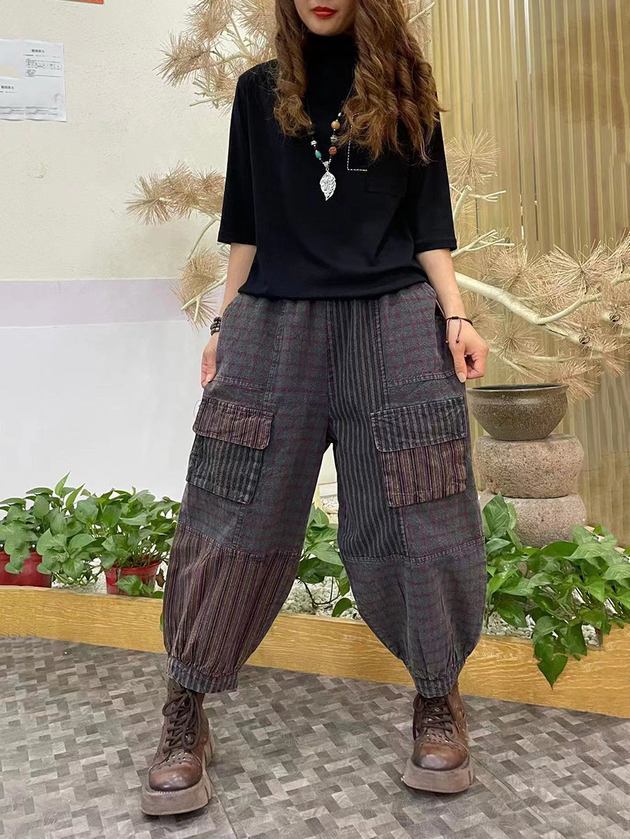 Sophisticated Pants with a Clean Classic Look