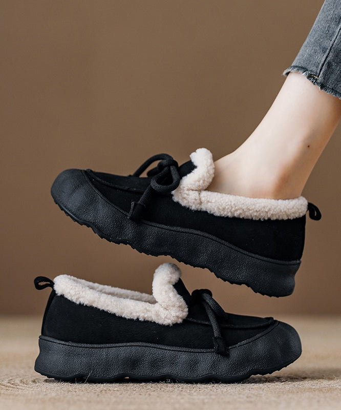 Vintage Inspired Orthopedic Shoes