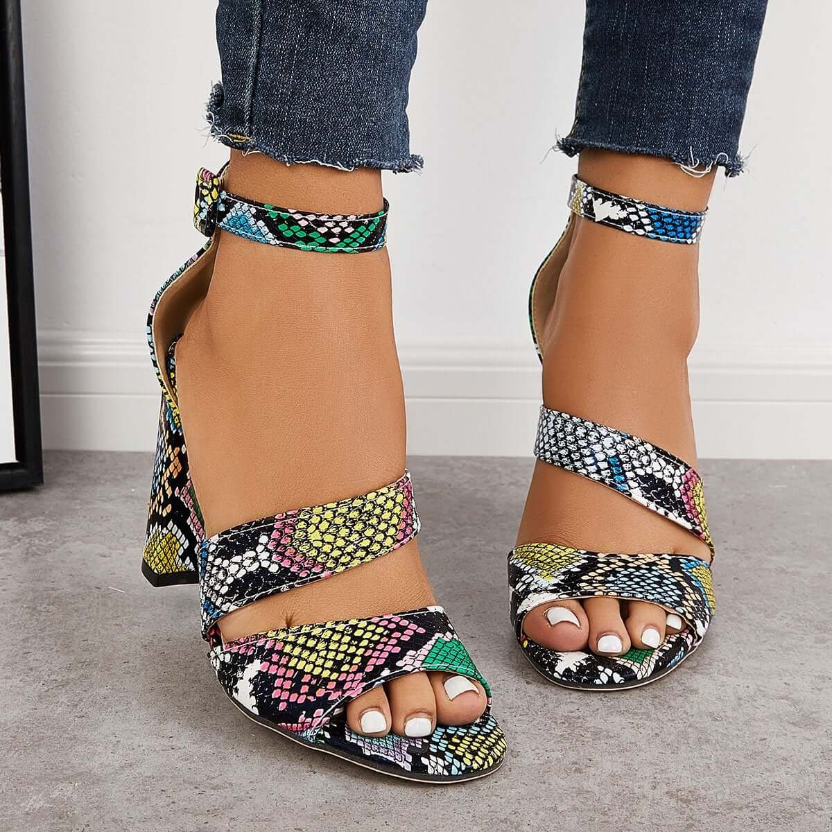 Stylish Orthopedic Sandals for Any Occasion
