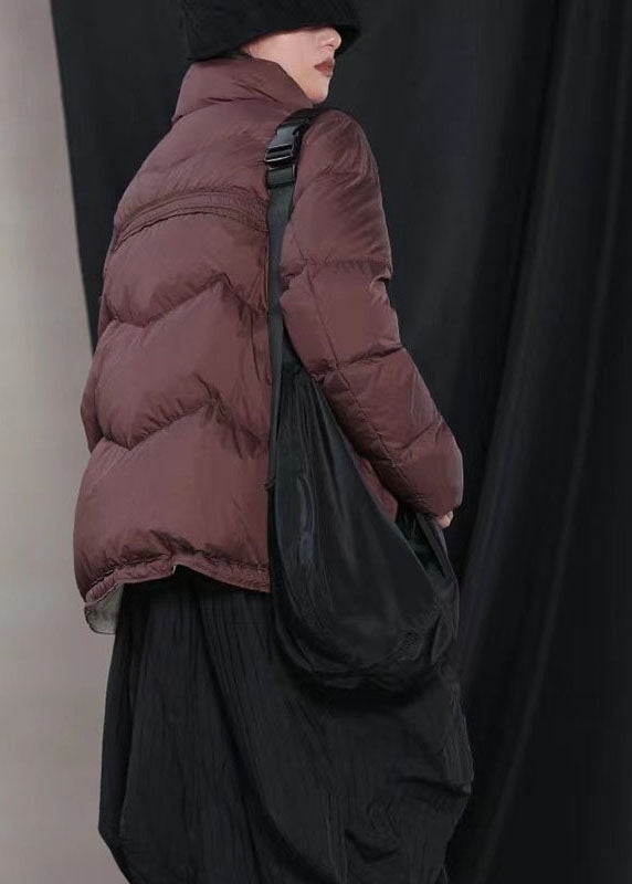A Vintage Style Coat with Delicate Timeless Details