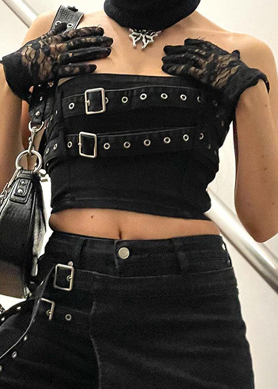 Beautifully Crafted Top in a Classic Style