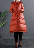 Vintage Inspired Coat with a Contemporary Edge