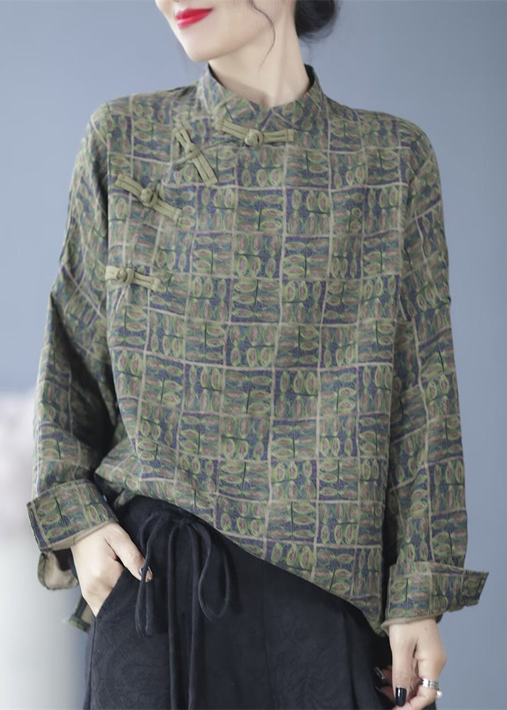 Sophisticated Shirt with a Clean Classic Look